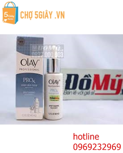Sữa dưỡng Olay ProX Even Skin Tone Spot Fading Treatment
